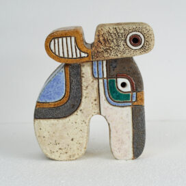 Rzeźba ceramiczna „Helion” thumbnail
