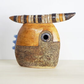 Kominek do aromaterapii thumbnail