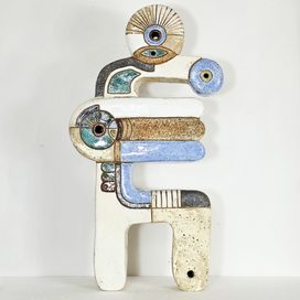 Rzeźba ceramiczna „Asterion” thumbnail